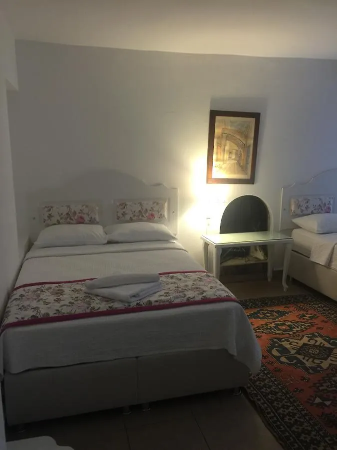 Bed & Breakfast Pasha Motel Bodrum