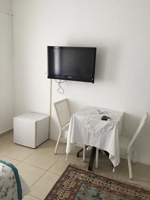 Bed and Breakfast Pasha Motel Αλικαρνασσός