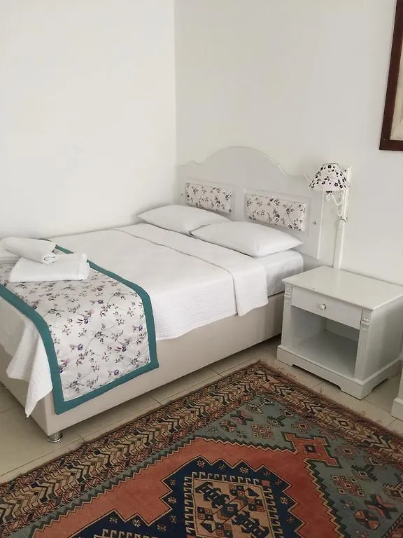 Pasha Motel Αλικαρνασσός Τουρκία
