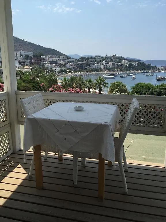 Pasha Motel Bodrum 2*,  Türkiye