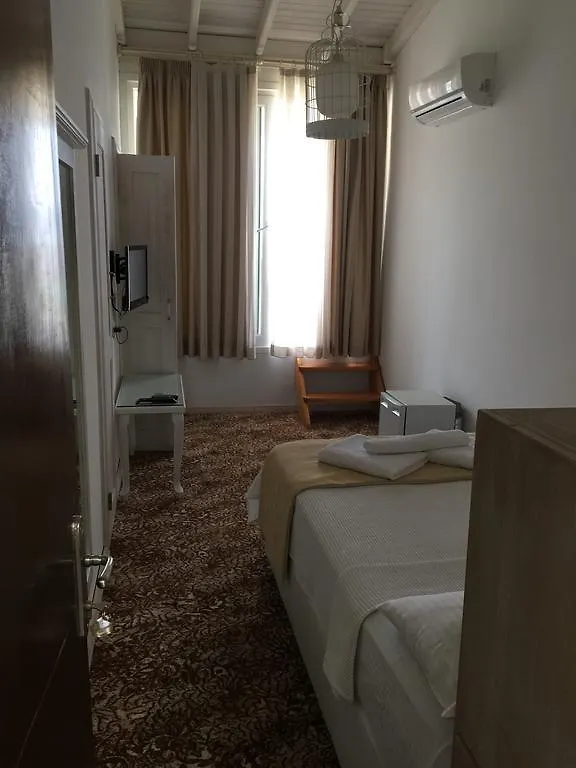 Pasha Motel Αλικαρνασσός
