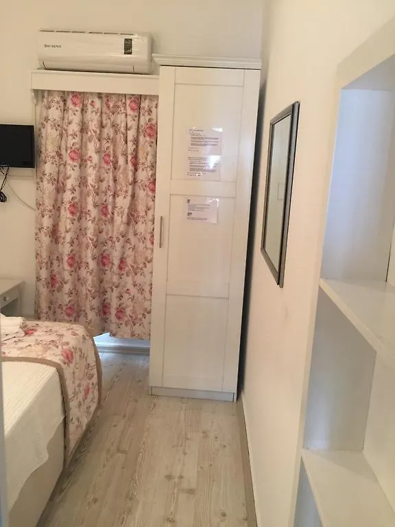 ** Bed and Breakfast Pasha Motel Αλικαρνασσός Τουρκία