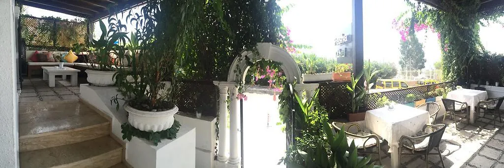 Bed and Breakfast Pasha Motel Αλικαρνασσός