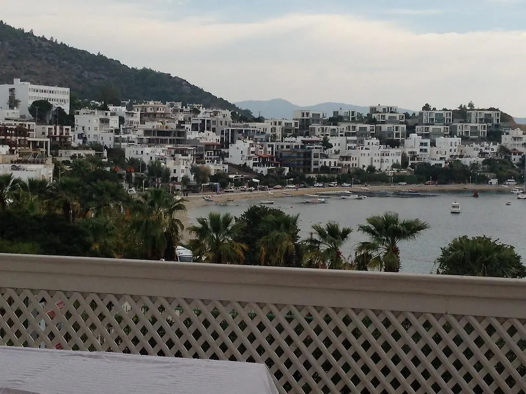 Bed and Breakfast Pasha Motel Αλικαρνασσός