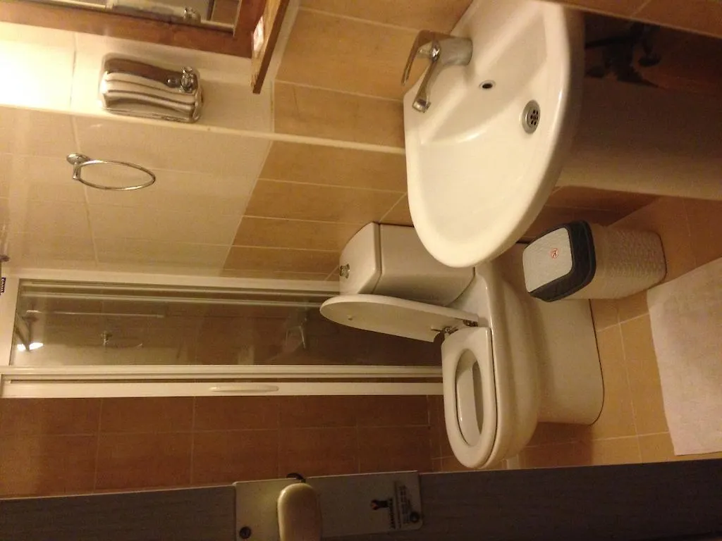 Pasha Motel Αλικαρνασσός 2*,
