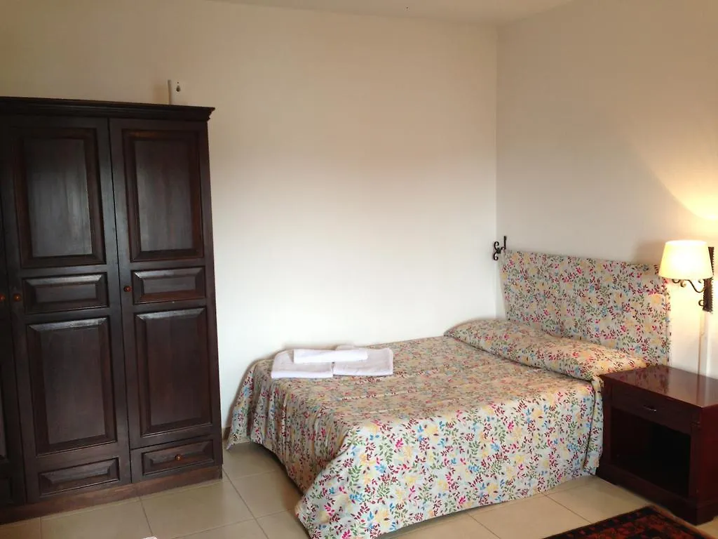 Pasha Motel Αλικαρνασσός