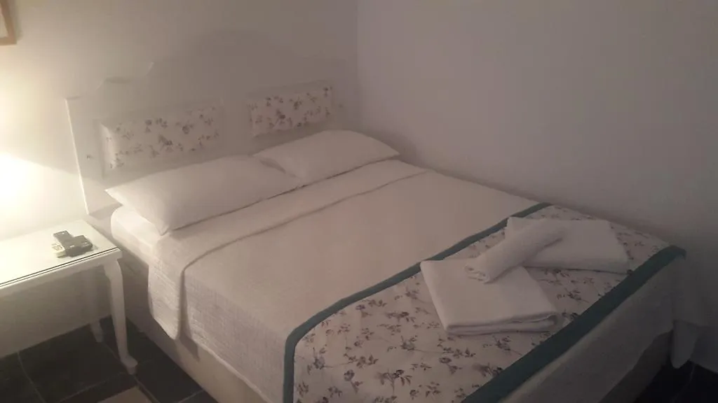 Bed and Breakfast Pasha Motel Αλικαρνασσός