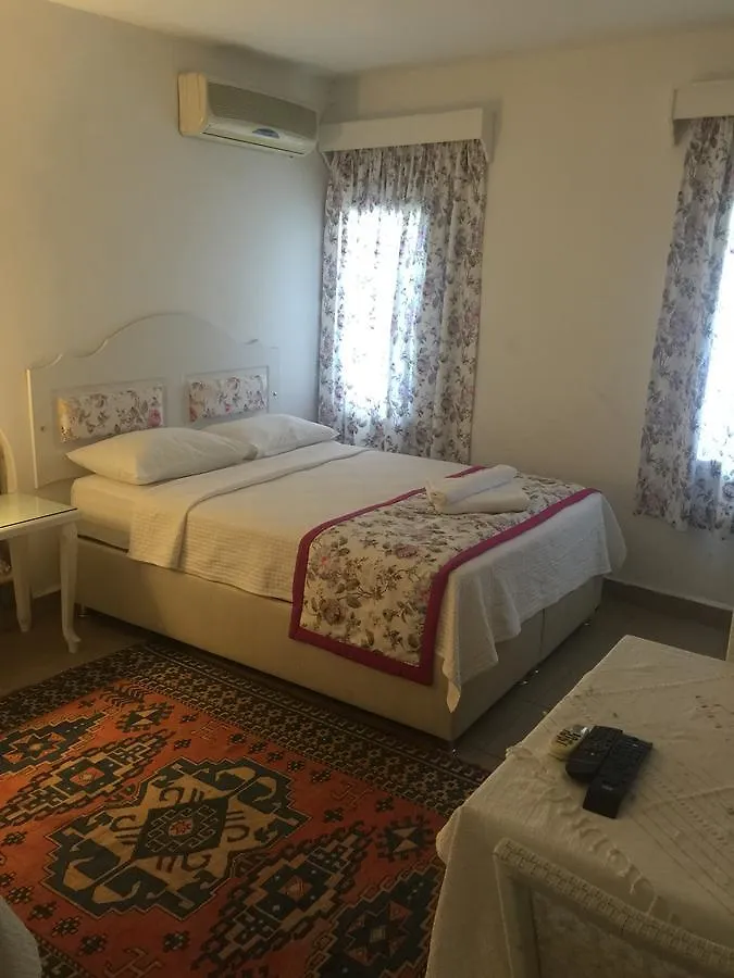 Oda ve Kahvaltı Pasha Motel Bodrum