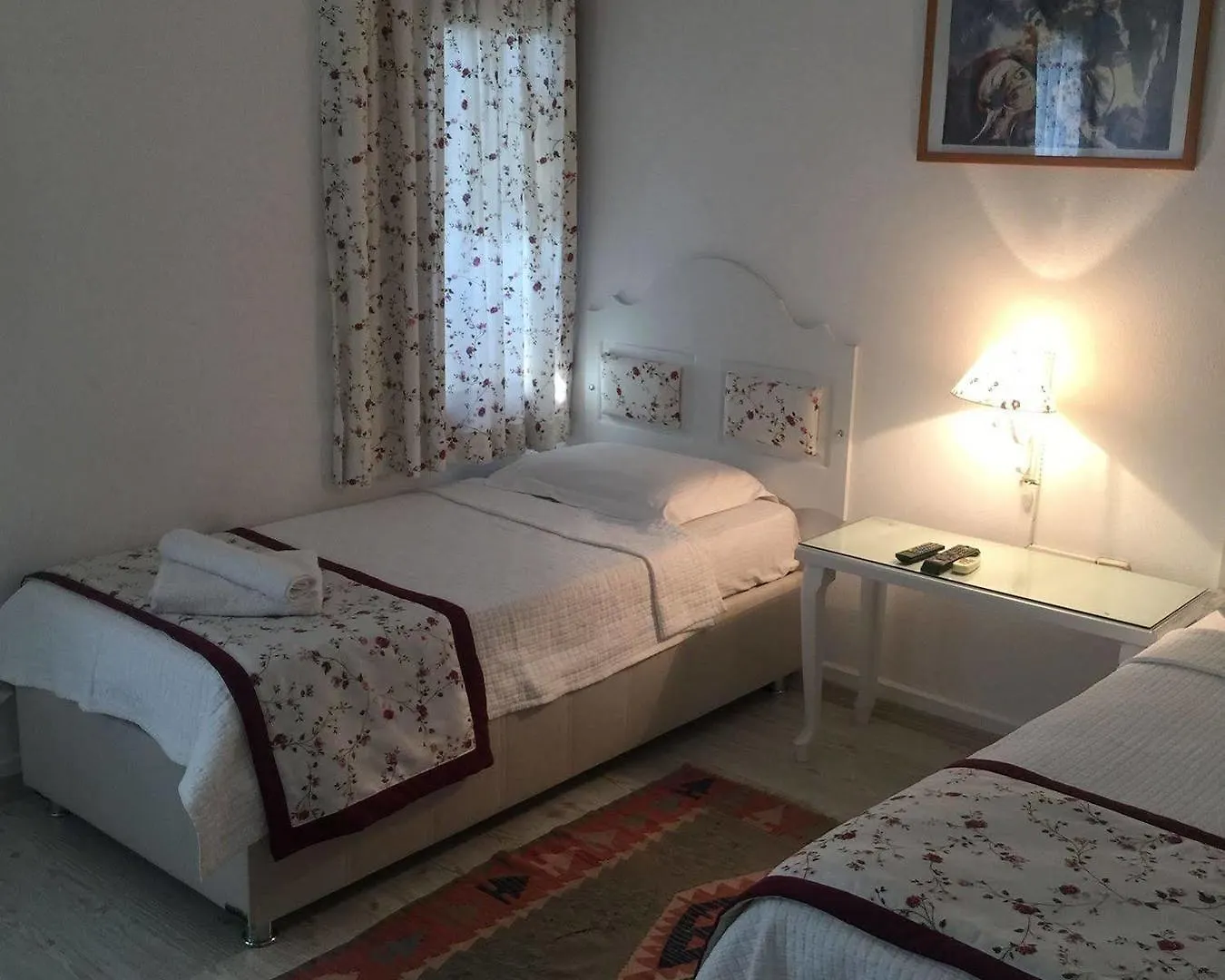 Pasha Motel Αλικαρνασσός