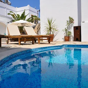 Apart Otel Casa Bodrum, Gümbet