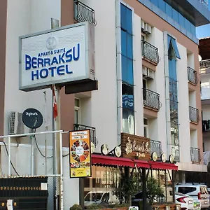 Отель Berrak Su