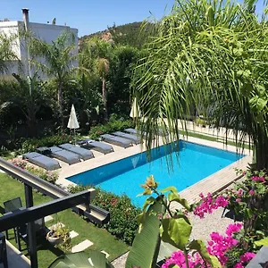 Oliva Butik Hotel
