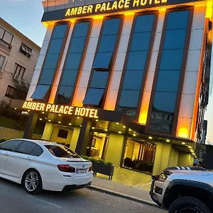 Amber Palace 4* Istanboel