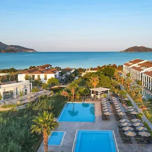 Jiva 5*, Fethiye Turchia