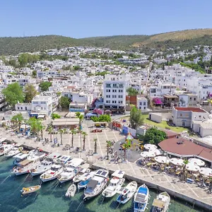 Gulet Hotel