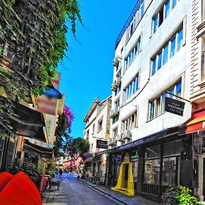 preferred-old-city.istanbul-turkeyhotels.com/