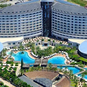 Royal Wings 5* Antalya