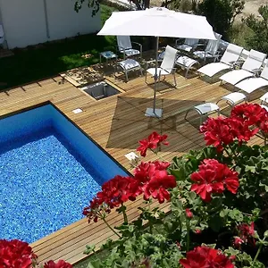 Otel Satsuma Suites, Bodrum