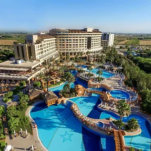 Fame Lara & 5* Antalya