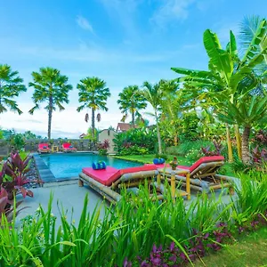 Tantra House 3* Ubud