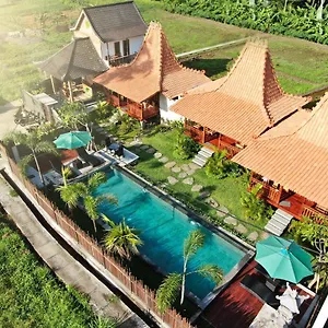 Galang Hari 3* Ubud
