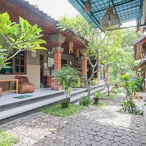 Padi-padi & Bar Ubud