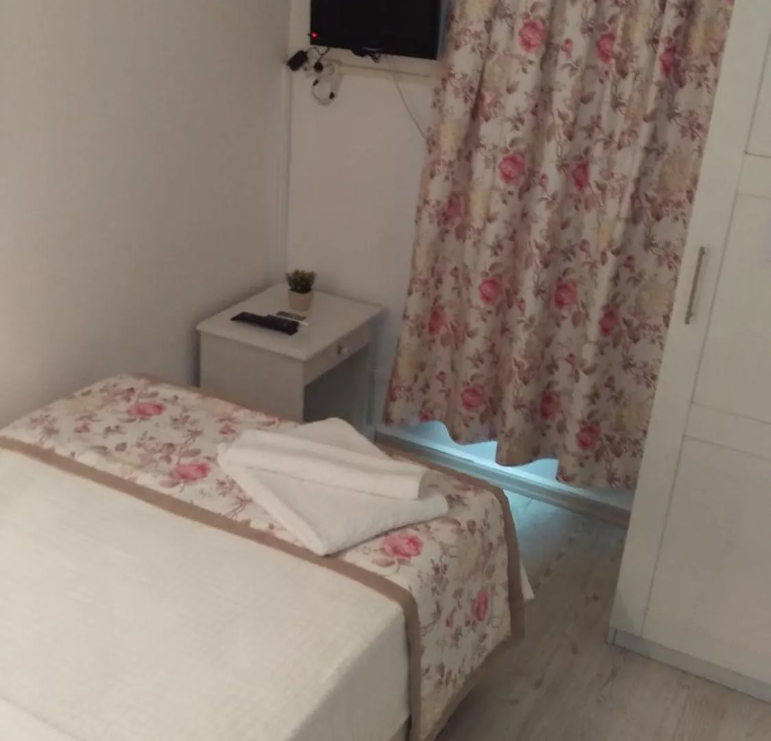Pasha Motel Бодрум Турция