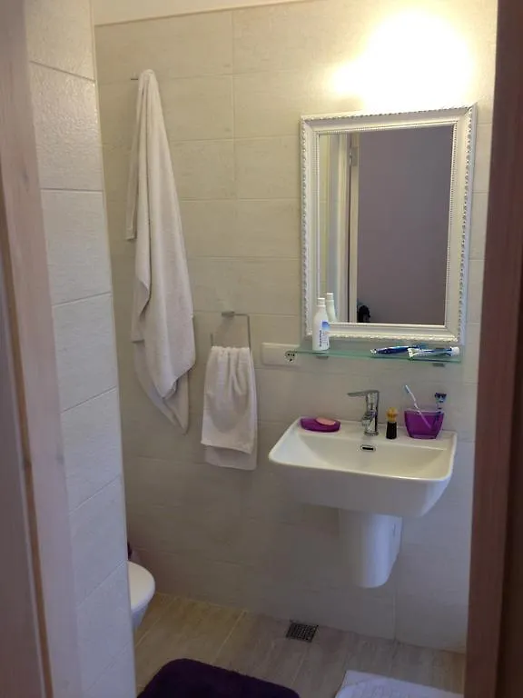 Pasha Motel Бодрум