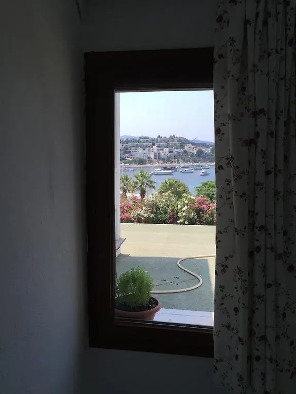 Pasha Motel Бодрум Турция