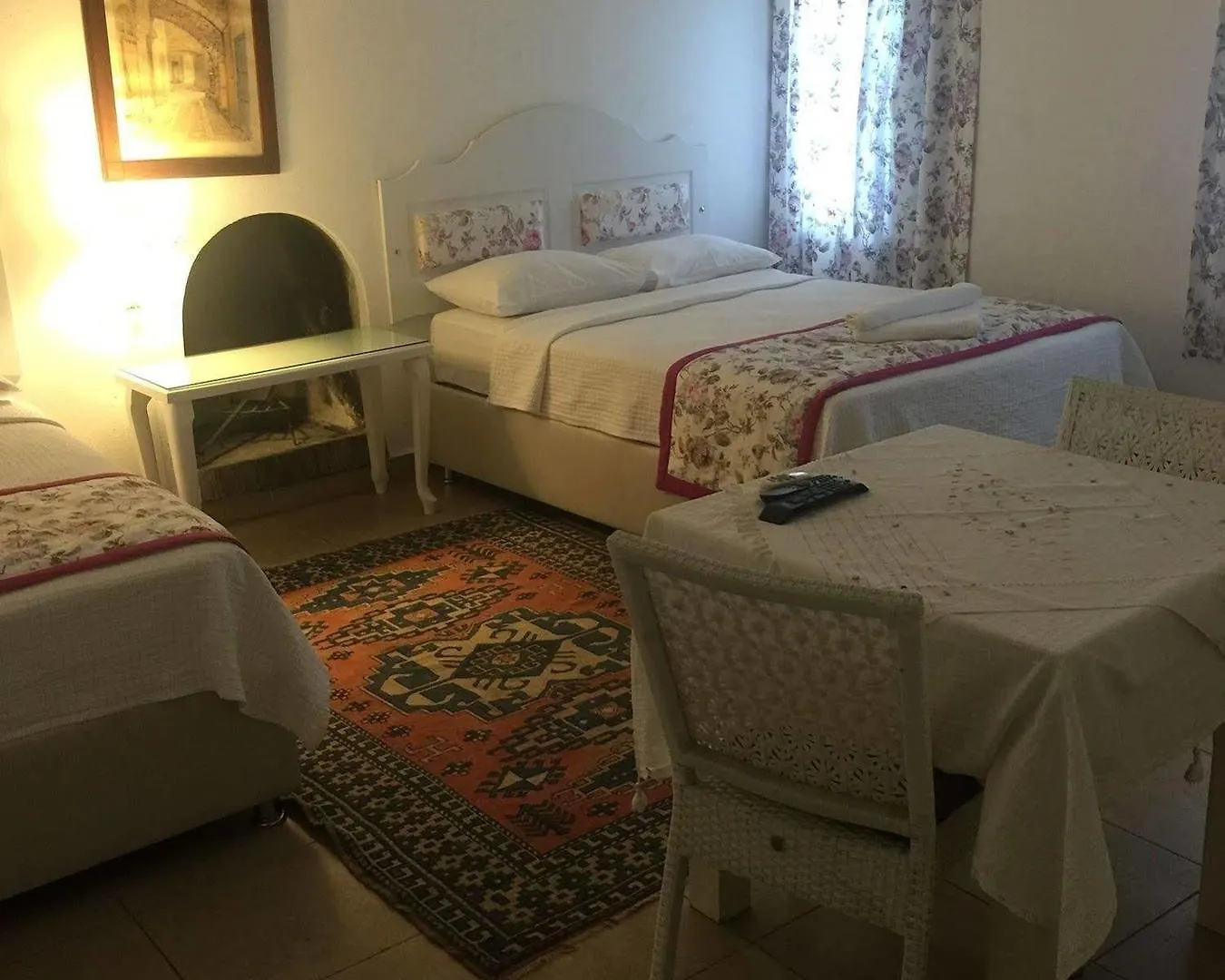 Pasha Motel Бодрум 2*,  Турция