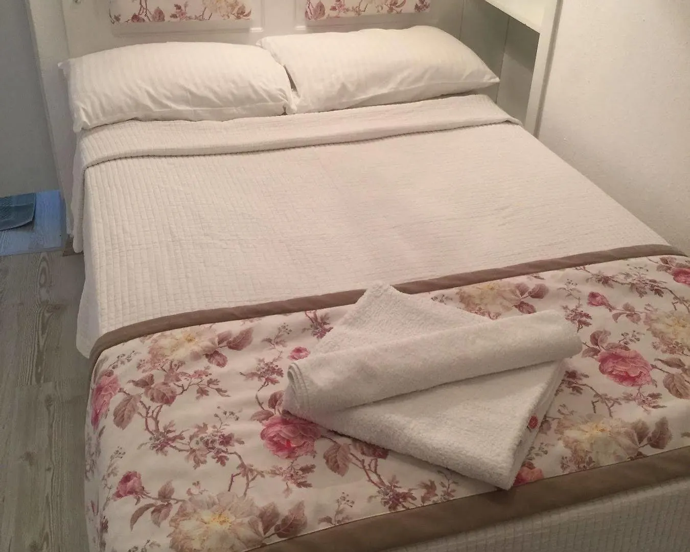 Pasha Motel Бодрум Отель типа 