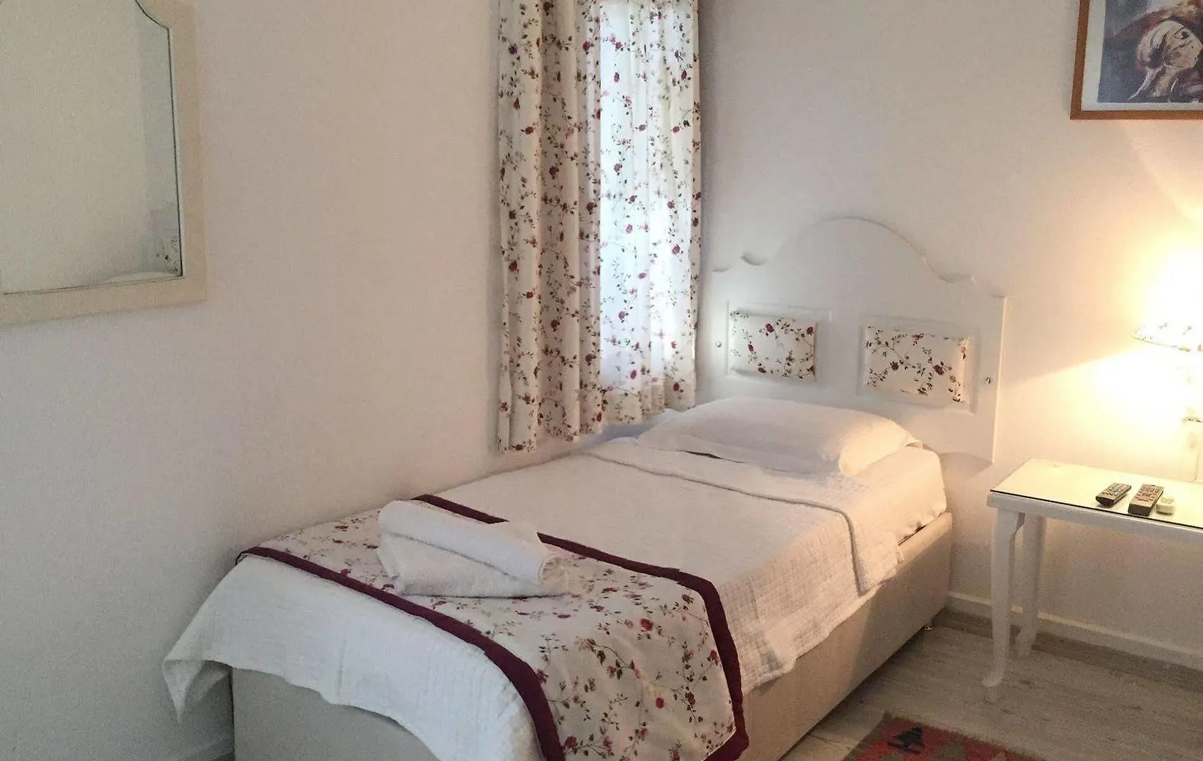 Pasha Motel Бодрум 2*,