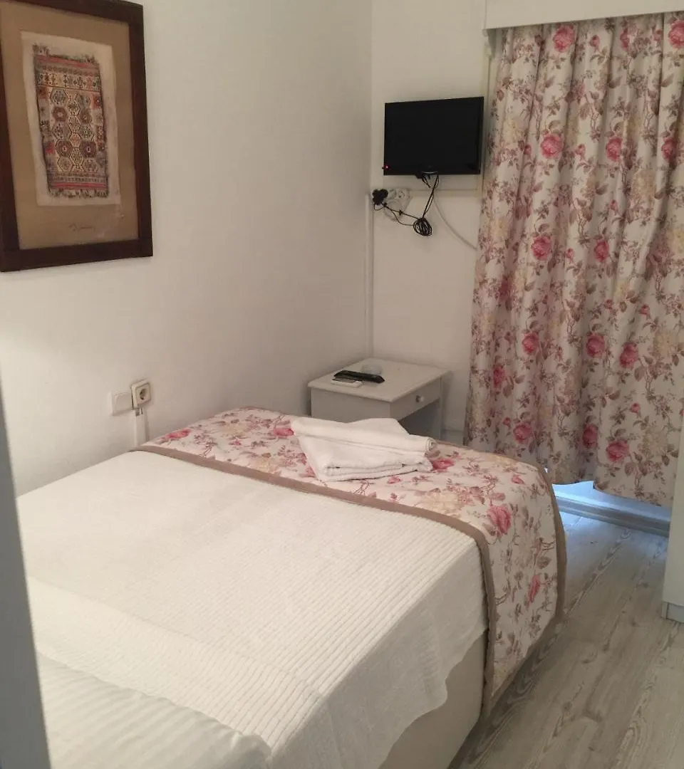 Pasha Motel Бодрум 2*,  Турция